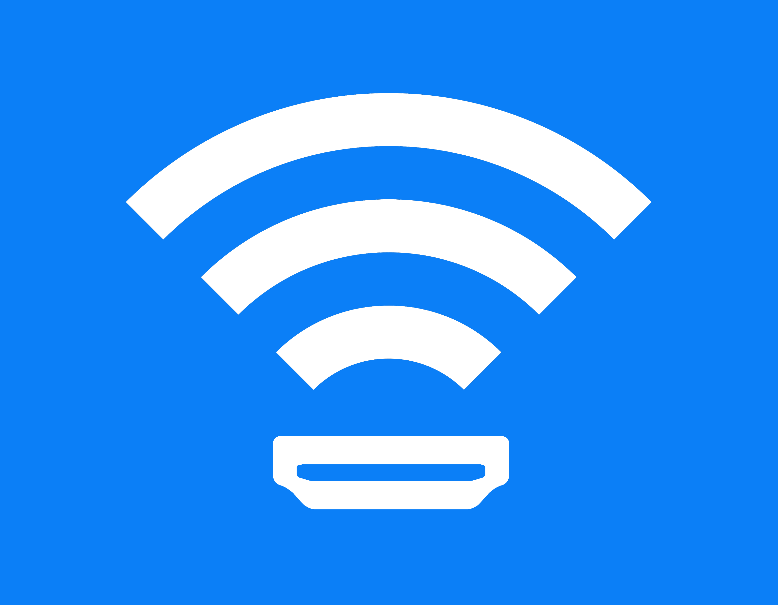 HDMI Kabellos: Wireless HDMI Verbindung herstellen – So geht’s