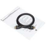 Gutes HDMI Kabel für PS3: AmazonBasics 0,9m HDMI Highspeed Kabel