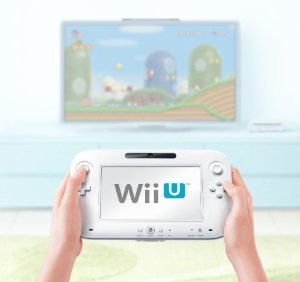 Wii U HDMI Kabel