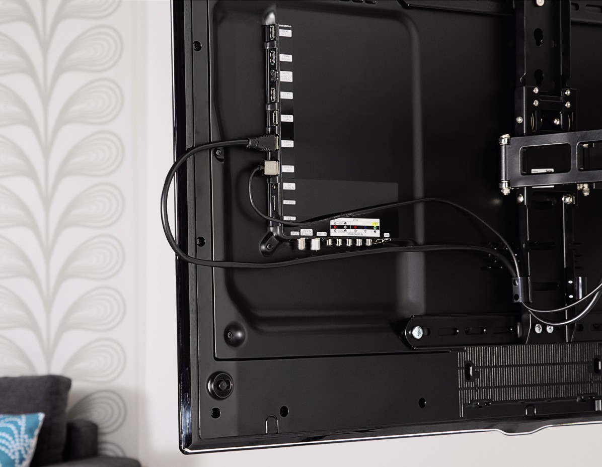 Flache HDMI Kabel – ein neuer alter Trend?