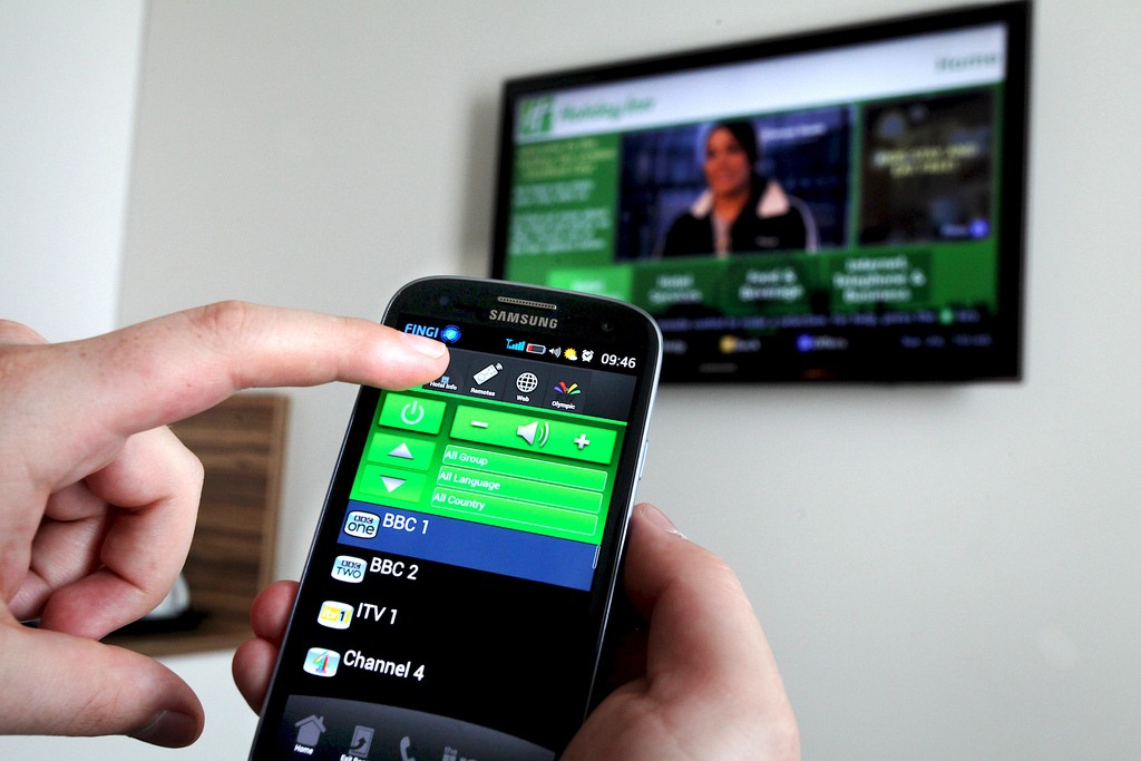 Miracast: Eine echte Airplay Alternative für Android?
