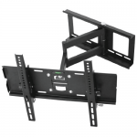 Schwenkbare TV Wandhalterung