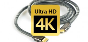 4K Ultra HD HDMI Kabel