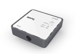 Wireless HDMI Kit: Kabellos BluRay-Player oder TV-Receiver an den Fernseher anschließen