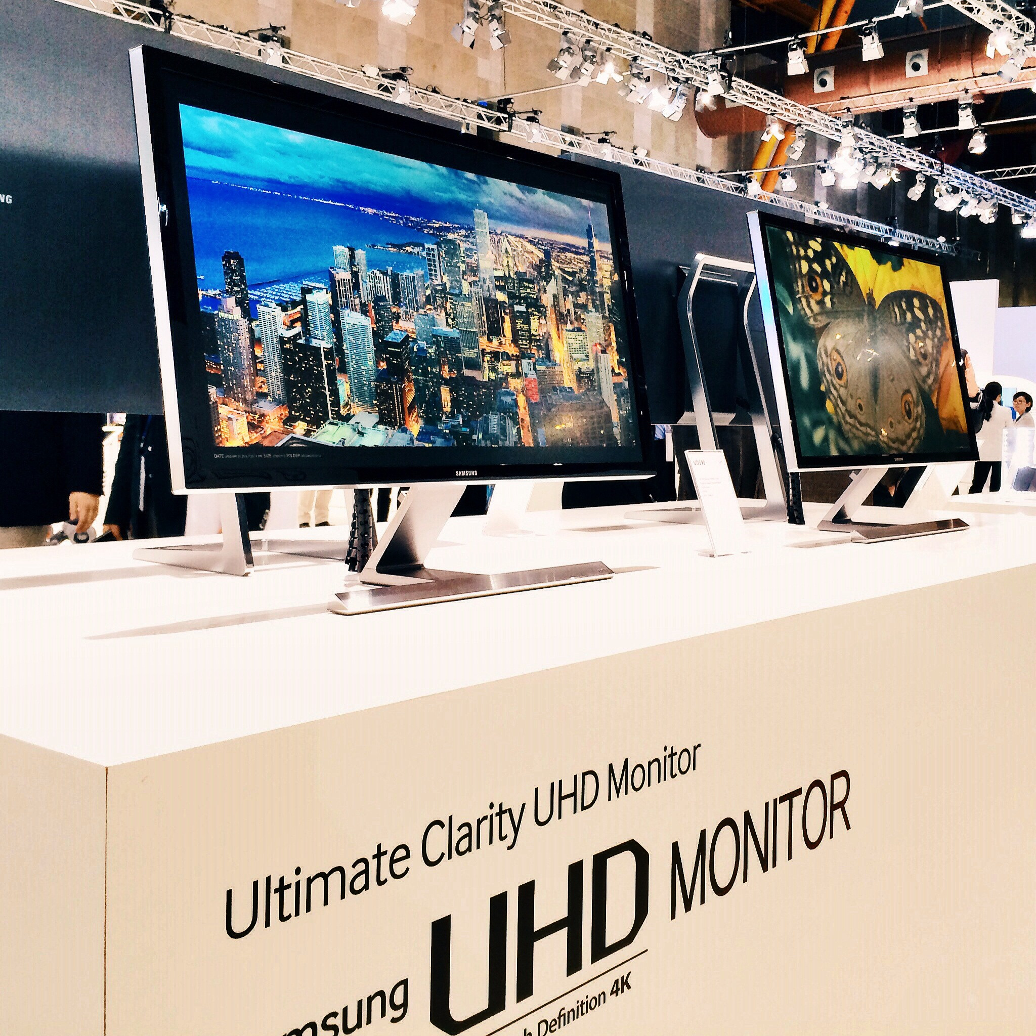 Erste Monitore mit HDMI 2.0 sind raus – ein Überblick