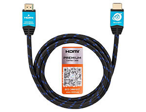 HDMI Kabel ARC Unterstützung 