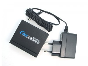 Wingoneer HDMI Splitter