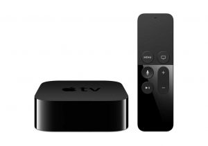 Apple TV 4