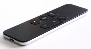 Apple TV: Neue Fernbedienung ist gut gelungen