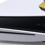PS5: Bestes HDMI Kabel nur mit Ultra High Speed